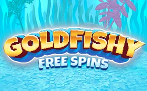 Gold Fishy Freespins