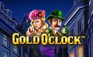 Gold O'Clock