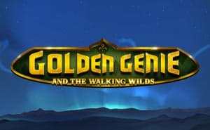 golden genie casino game
