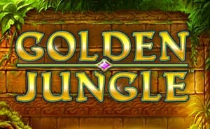 golden jungle online slot