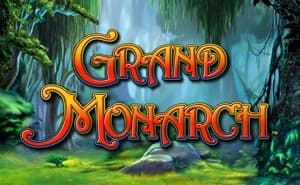 grand monarch online slot