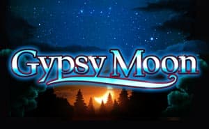 gypsy moon online slot