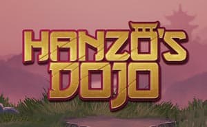 Hanzo's Dojo slot