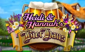 heidi and hannah's bier haus online slot