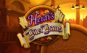 heidi's bier haus casino game