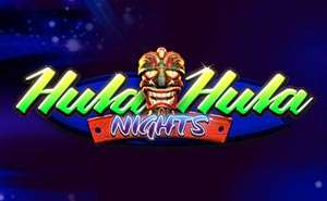 hula hula nights online slot