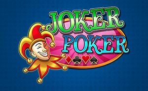 Joker Poker