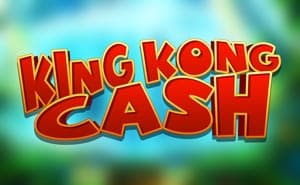 King Kong Cash online casino game