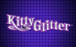kitty glitter casino game