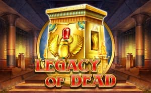 legacy of dead mobile slot