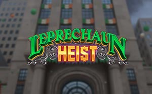 Leprechaun Heist