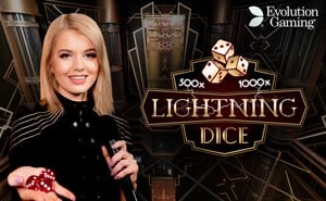 Lightning Dice 