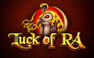 Luck Of Ra