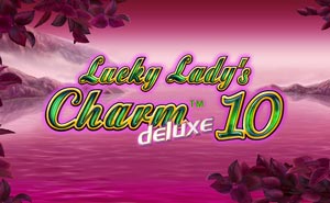 Lucky Lady's Charm Deluxe 10