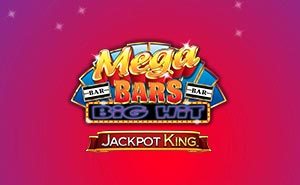 Mega Bars Big Hit Jackpot King