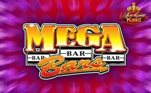 Mega Bars Jackpot King