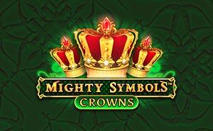 Mighty Symbols Crowns