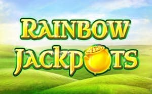 Rainbow Jackpots Slot