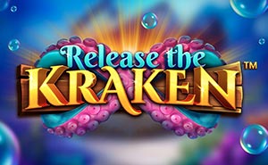 release the kraken online slot