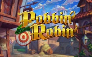 Robbin' Robin