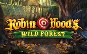 robin hoods wild forest casino game