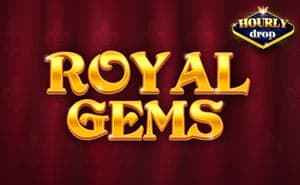 Royal Gems slot game