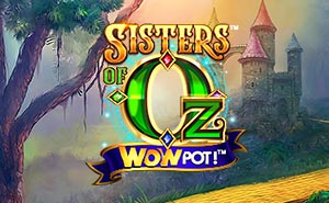 Sisters of Oz WowPot!