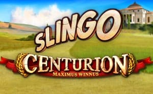 Centurion Free Play Demo