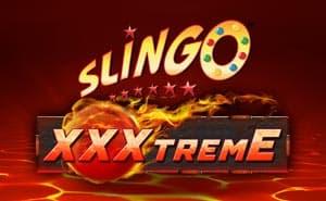 slingo xxxtreme casino game