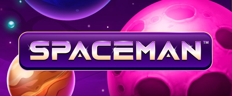 Play Spaceman slot | 21.co.uk