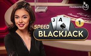 Ruby Speed Blackjack 1