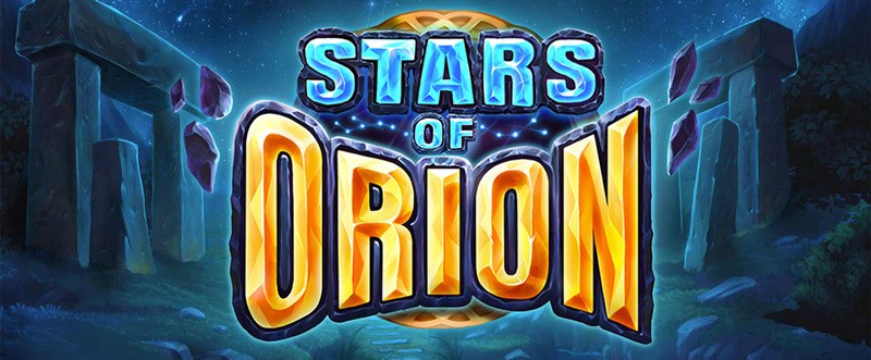 stars of orion slot