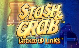 Stash & Grab Locked up Links