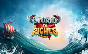Storm to Riches