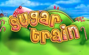 sugar train online slot