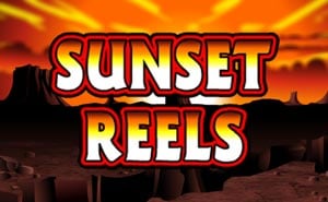 Sunset Reels slot