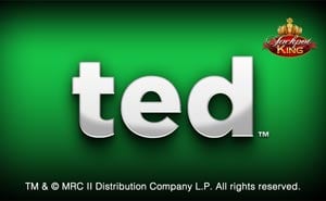 ted jackpot king online slot