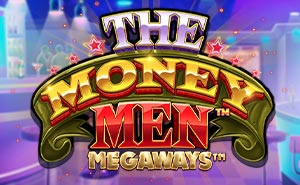 The Money Men MEGAWAYS
