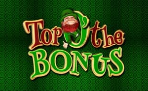 Top O' the Bonus