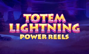 Totem Lightning: Power Reels
