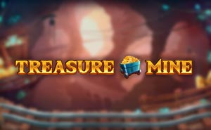 Treasure Mine slot
