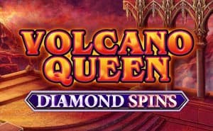 Volcano Spins Diamond Spins Slot Game