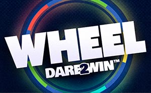 Wheel Dare 2 Win