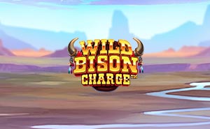 Wild Bison Charge