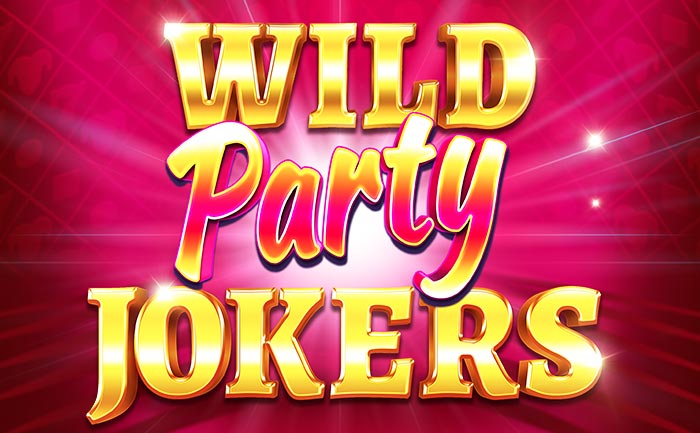 Wild Party Jokers
