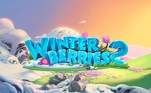 Winterberries 2