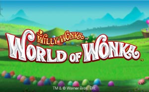 World of Wonka