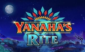 Yanaha's Rite