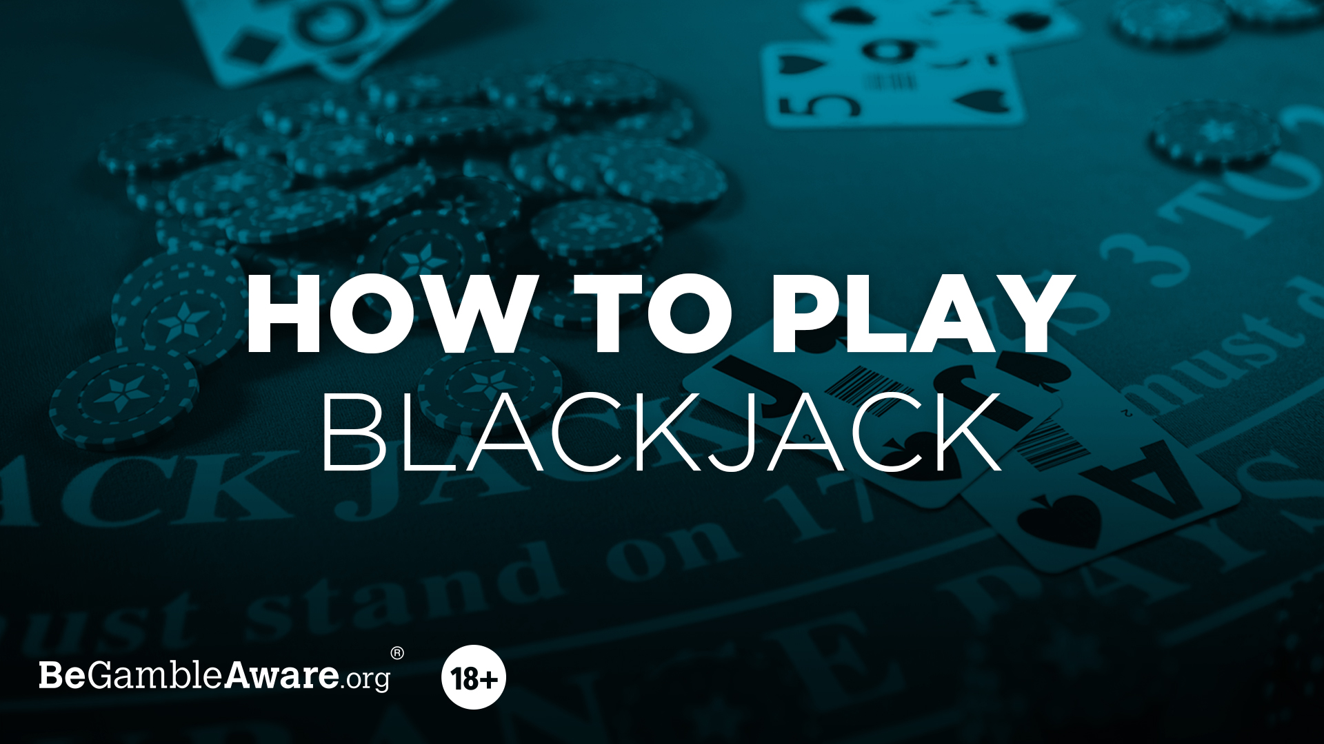 How to Play Blackjack