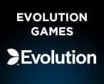 Play Evolution Casino Games Today